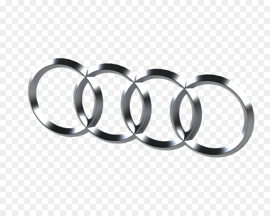 Audi Logosu，Audi PNG