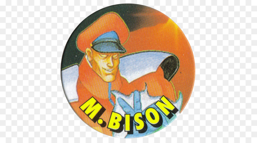M Bison，Street Fighter ıı World Warrior PNG