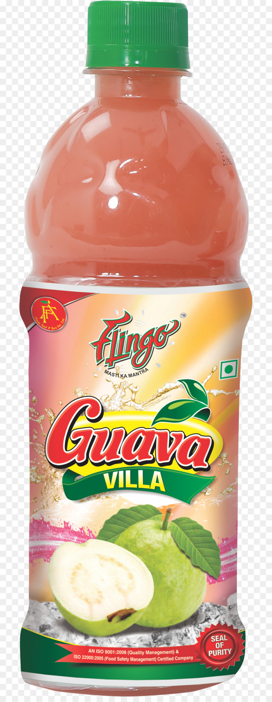 Guava Suyu，İçmek PNG