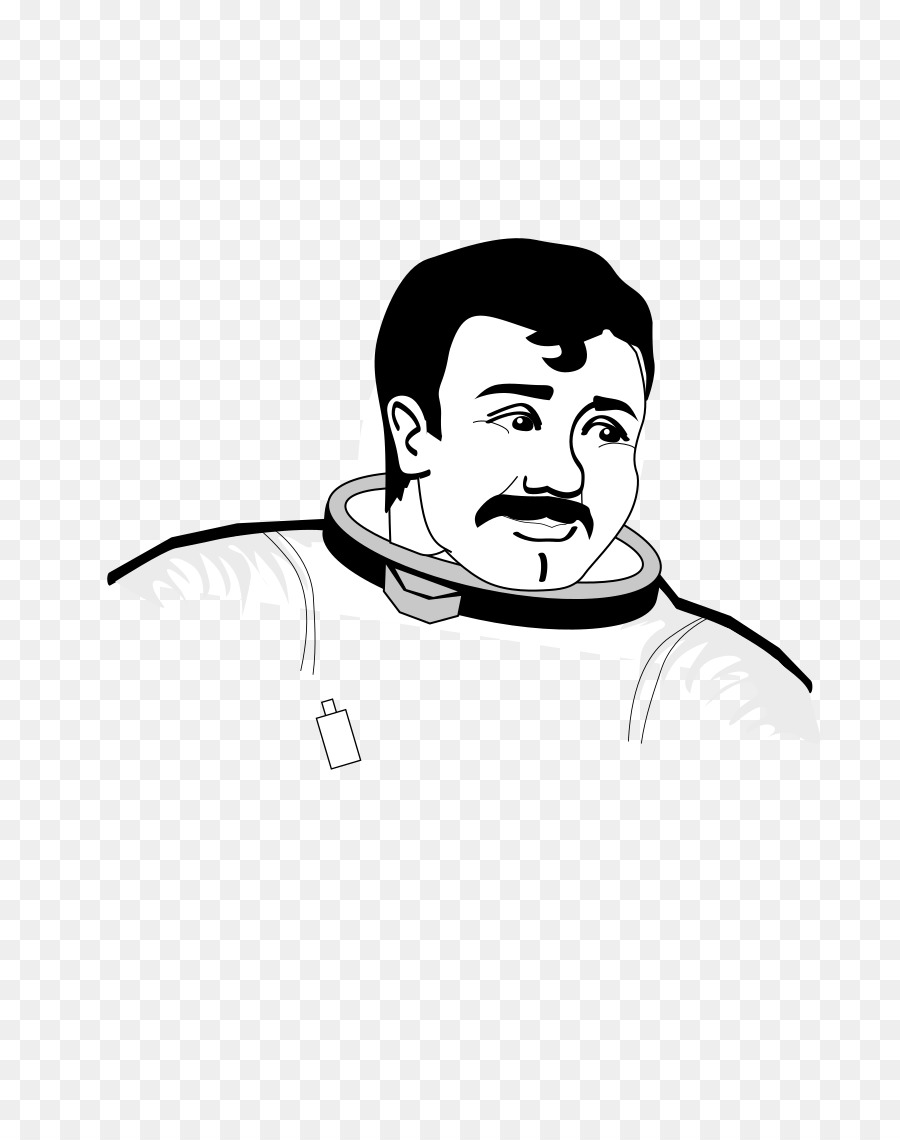 Uluslararası Uzay Istasyonu，Astronot PNG