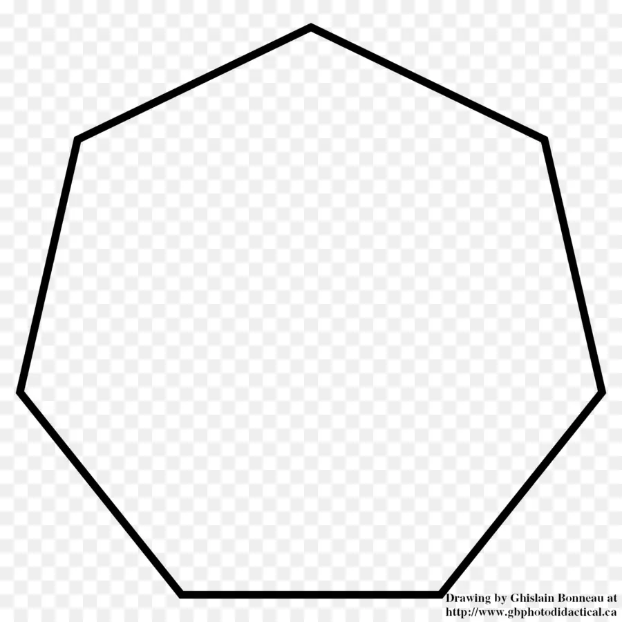 Sekizgen，Geometri PNG