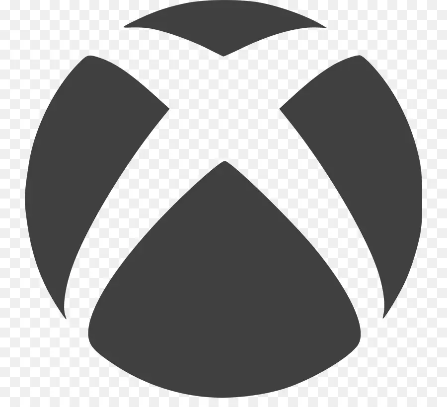 Xbox Logosu，Oyun PNG