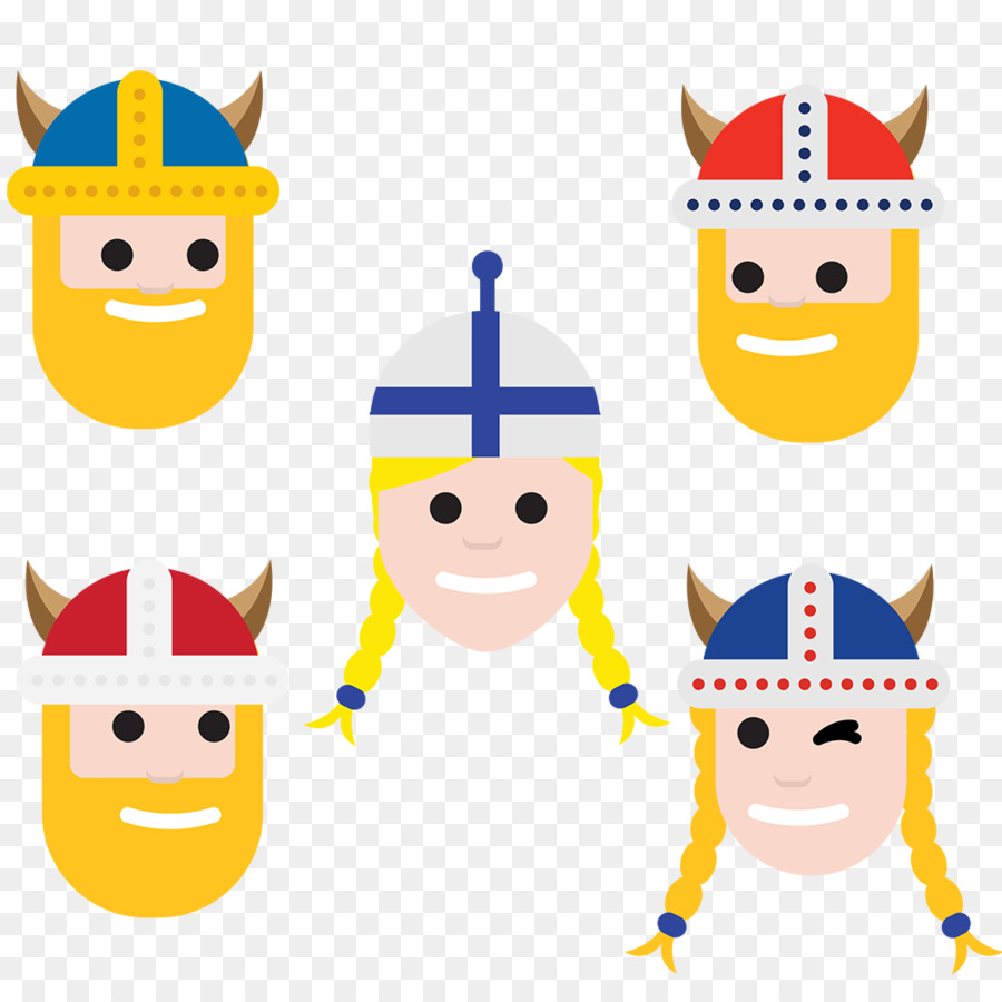 Finlandiya，Emoji PNG