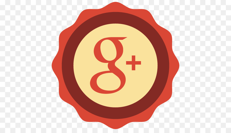 Google Artı Rozeti，Google PNG