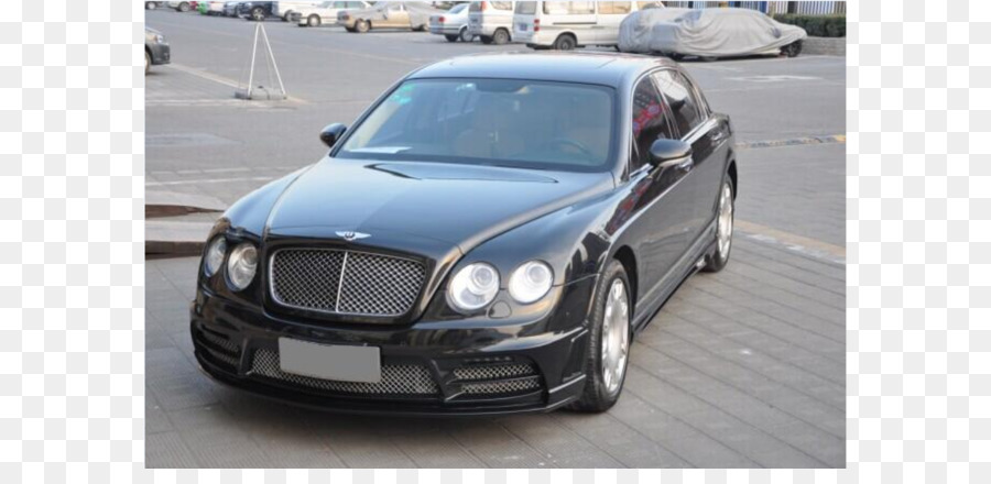 Araba，Bentley PNG