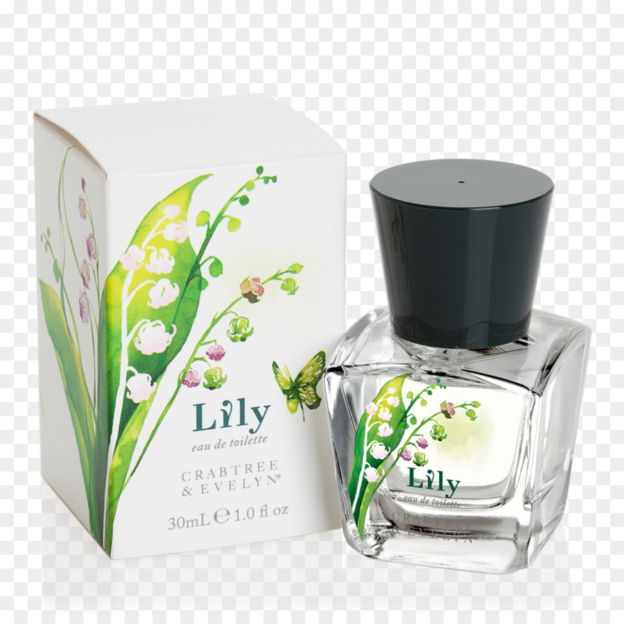 Parfüm，Vadi Lily PNG