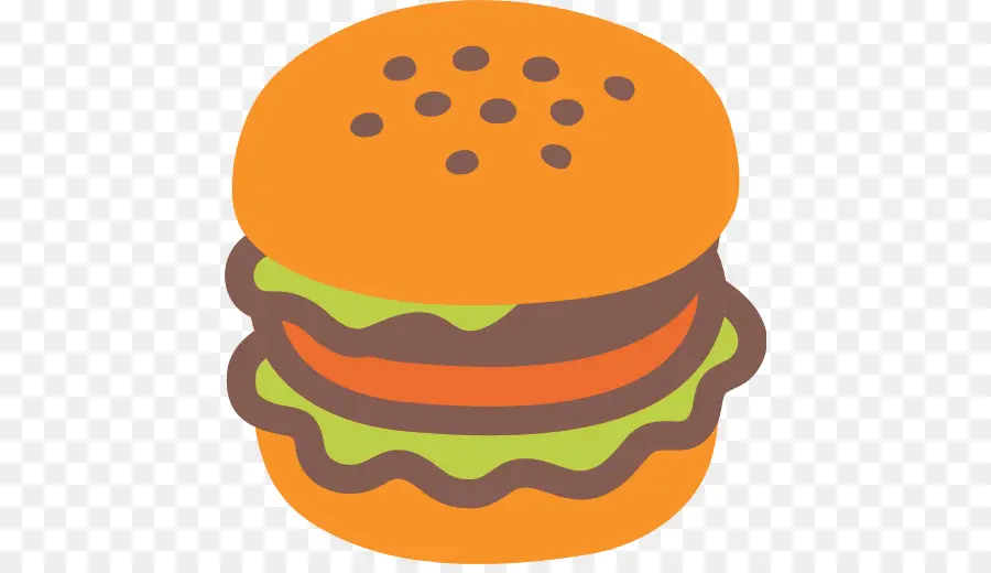 Hamburger，Sandviç PNG