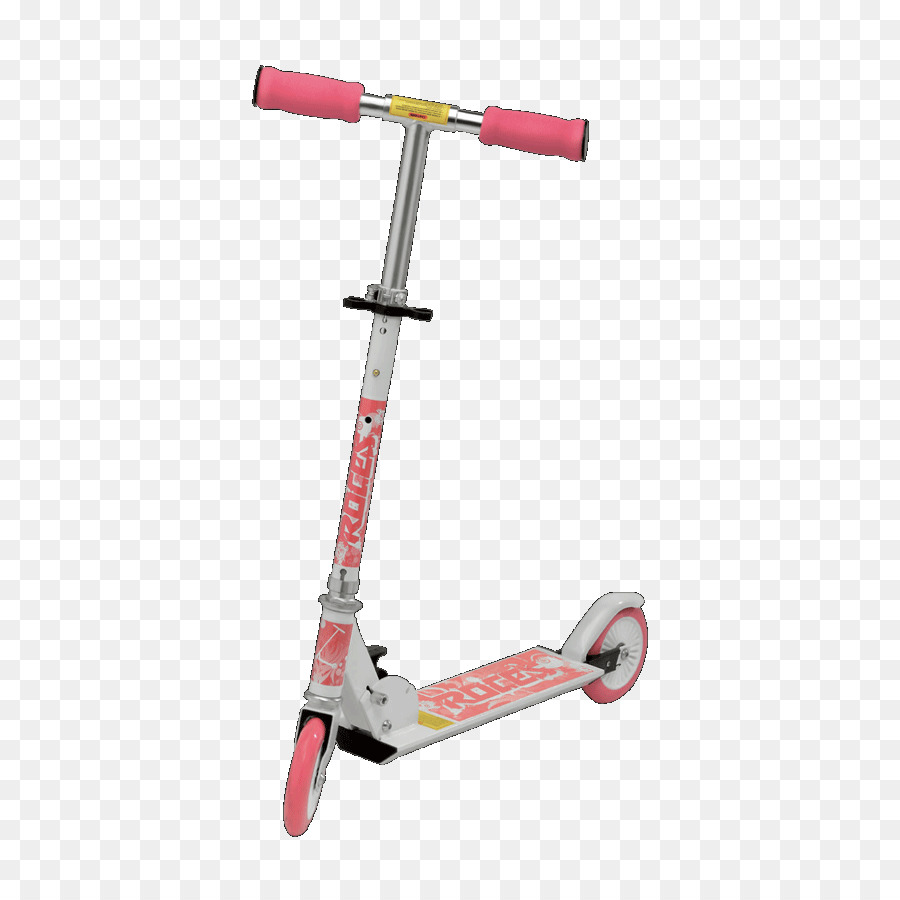 Kırmızı Scooter，Kick Scooter PNG