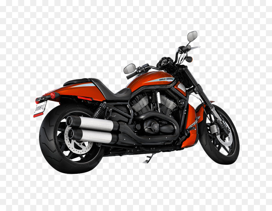 Harleydavidson Vrsc，Motosiklet PNG