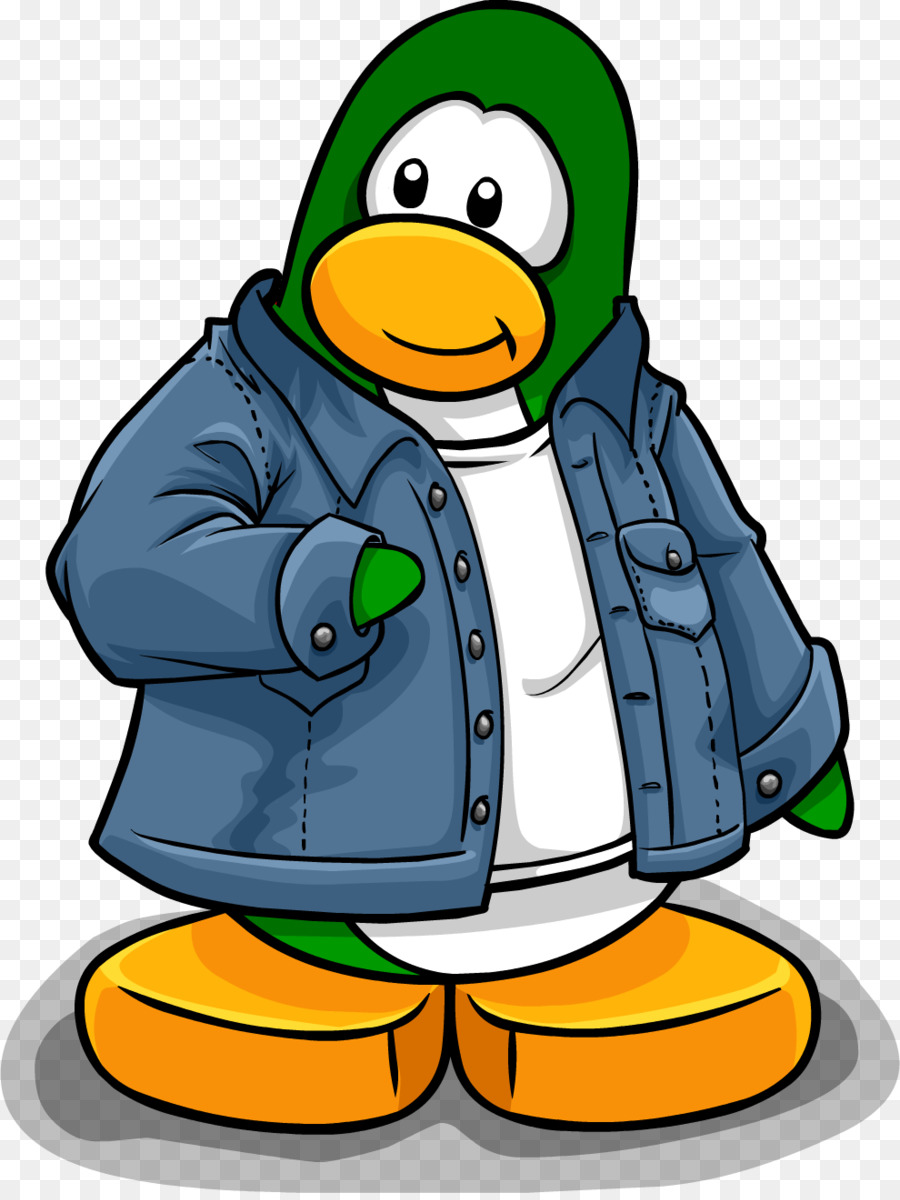 Kulüp Penguen，Penguen PNG