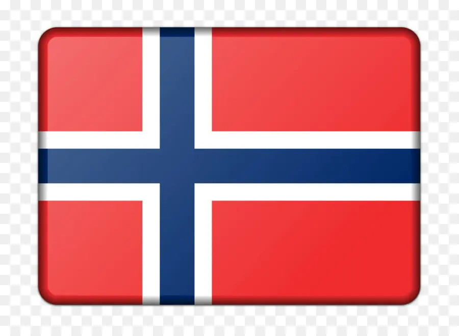 Norveç Bayrağı，Norveç PNG