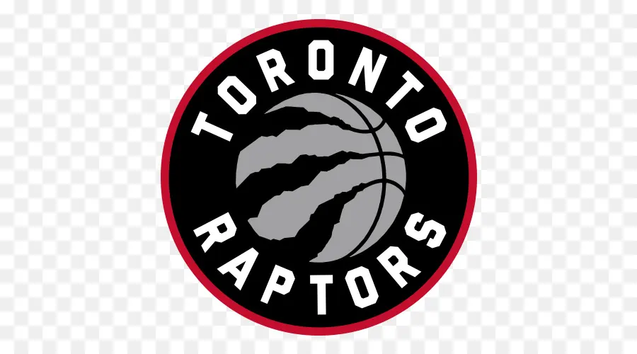 Toronto Raptors Logosu，Basketbol PNG