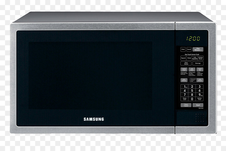 Mikrodalga Fırınlar，Samsung PNG