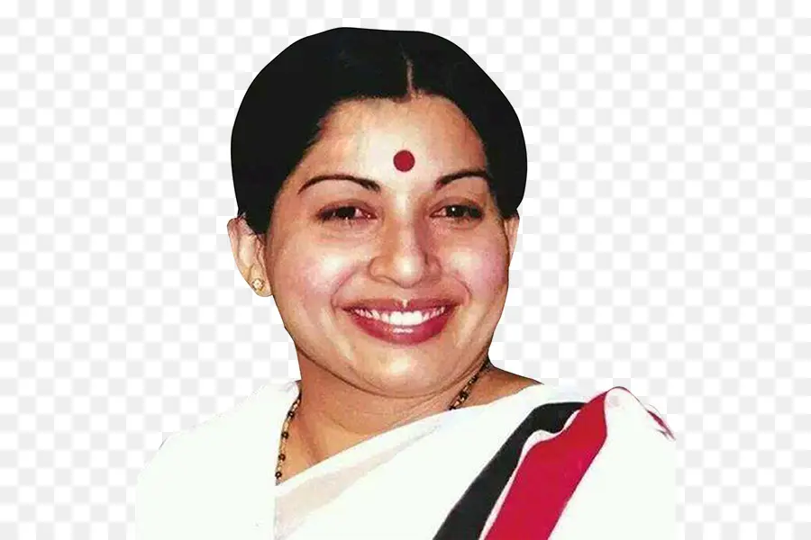 Jayalalithaa，Tamil Nadu PNG