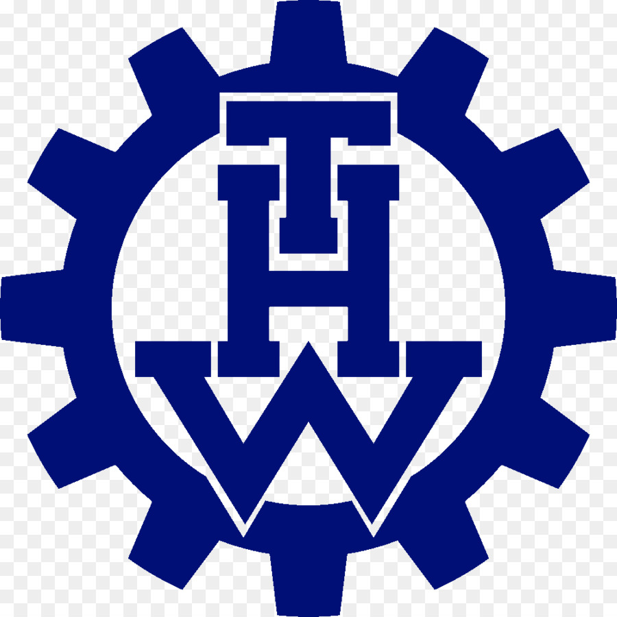 Technisches Hilfswerk，Logo PNG