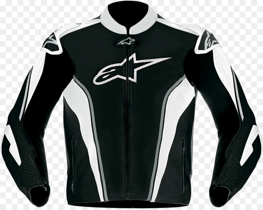 Alpinestars，Deri Ceket PNG