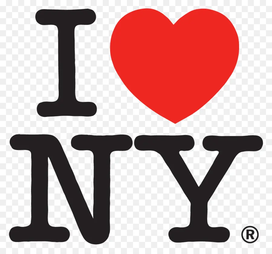 New York'u Seviyorum，Kalp PNG