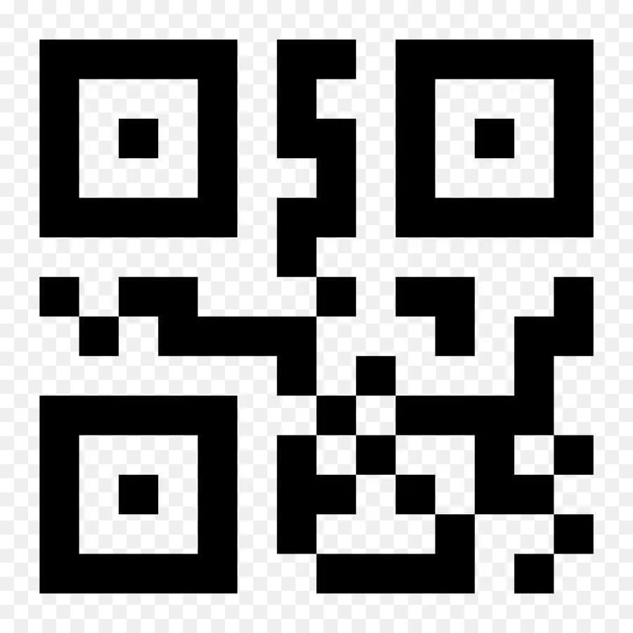 Qr Kodu，Tara PNG