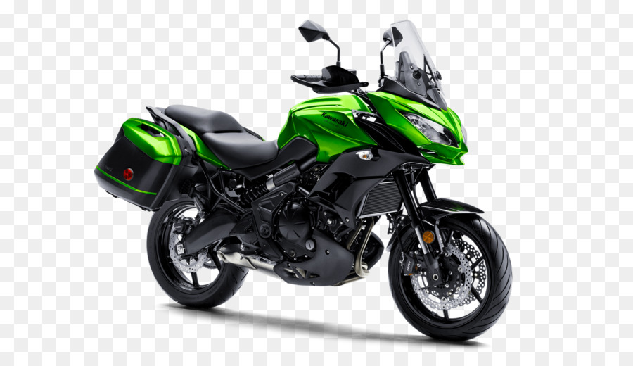 650 Kawasaki Versys，Araba PNG