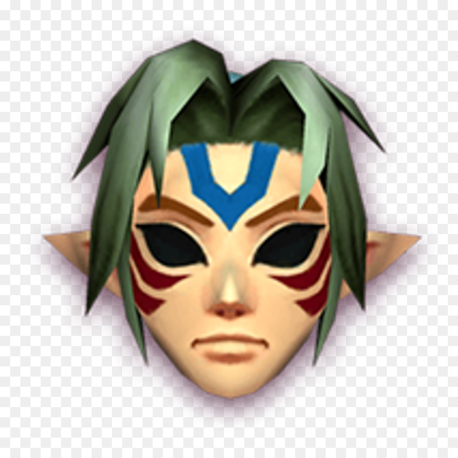 Bağlantı，Zelda Majora Maske Efsanesi PNG