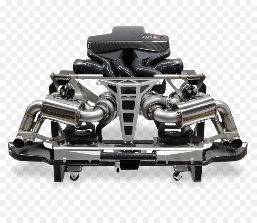 Motor，Egzoz PNG