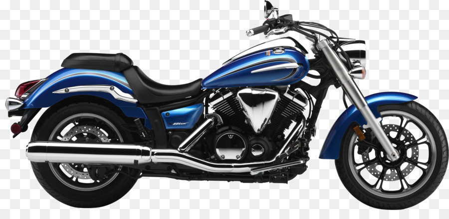 Yamaha Dragstar 250，Yamaha Dragstar 950 PNG