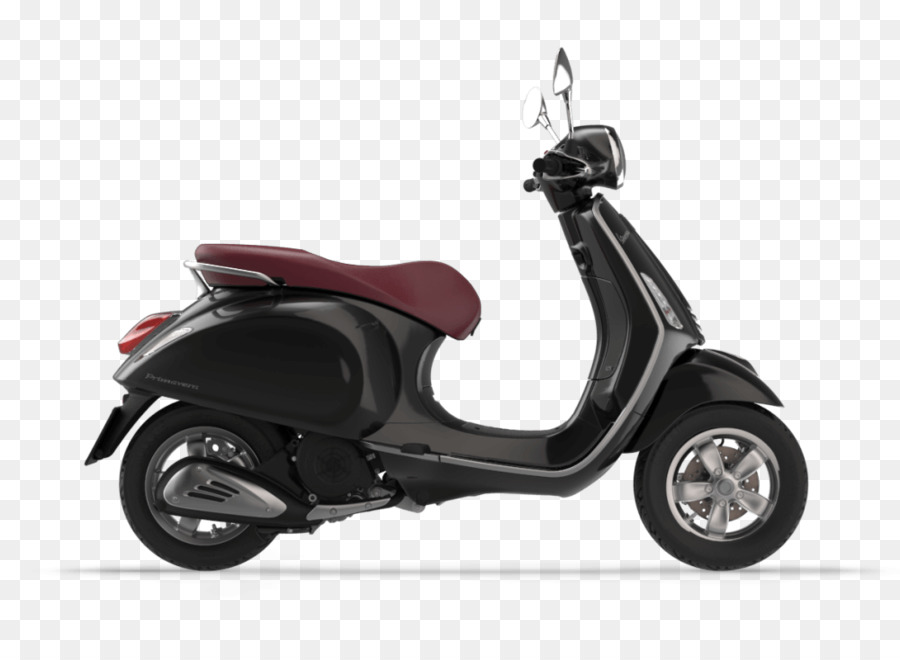 Mobilet，Vespa Primavera PNG