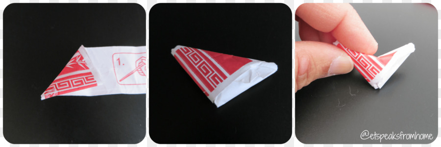 Origami，çubuk Dinlenme PNG