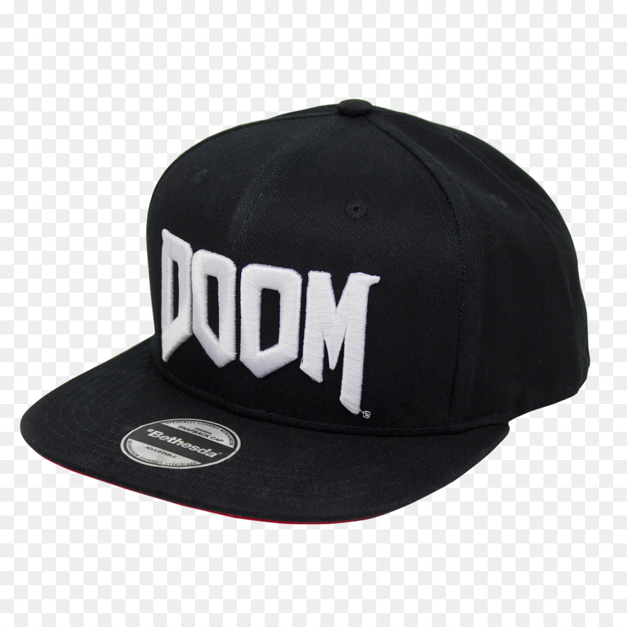 Doom，Beyzbol şapkası PNG