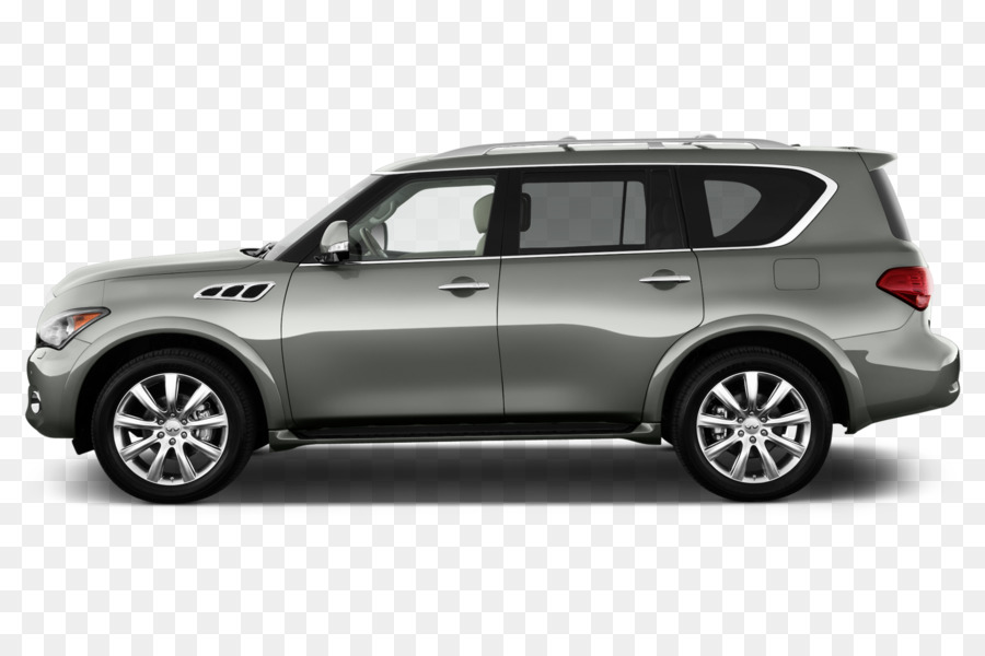 2013 Infİnİtİ Qx56，Araba PNG