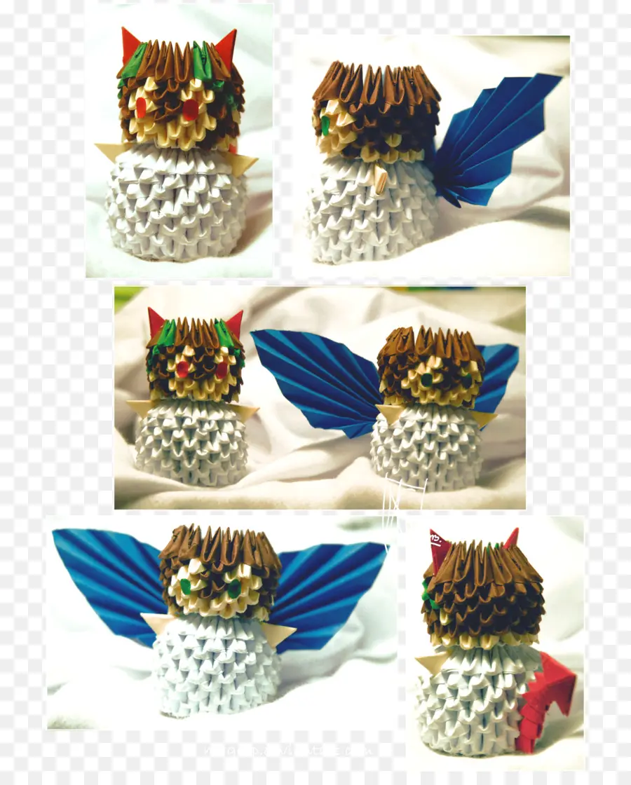 Origami Figürleri，Origami PNG