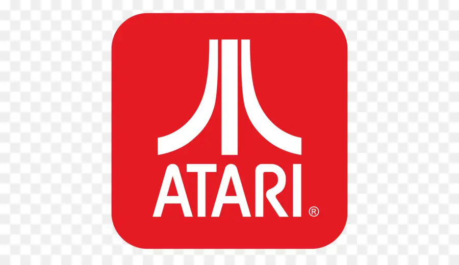 Atari Logosu，Oyun PNG