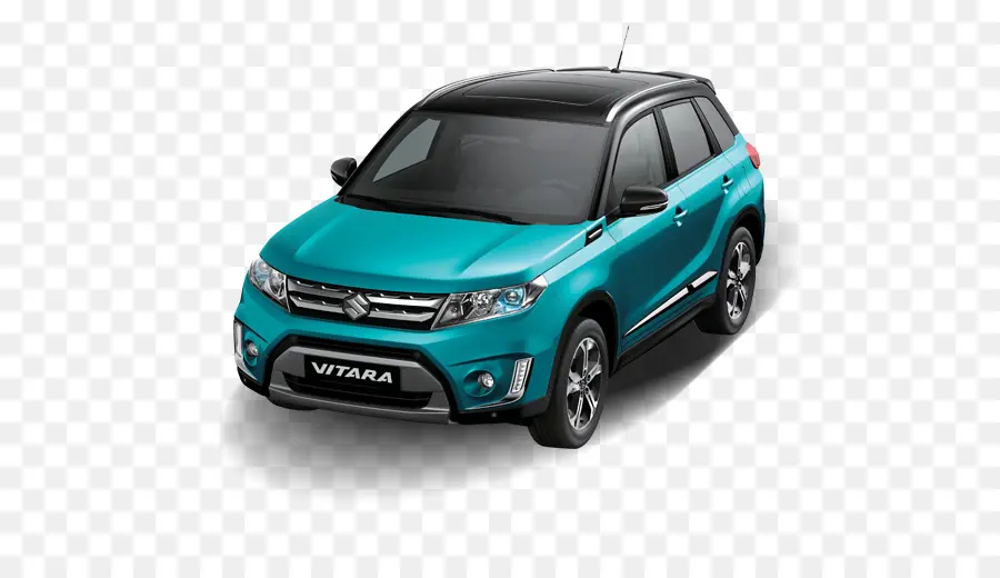Suzuki Vitara 2015，Suzuki PNG