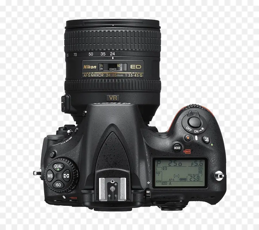 Nikon D810，Nikon D800 PNG