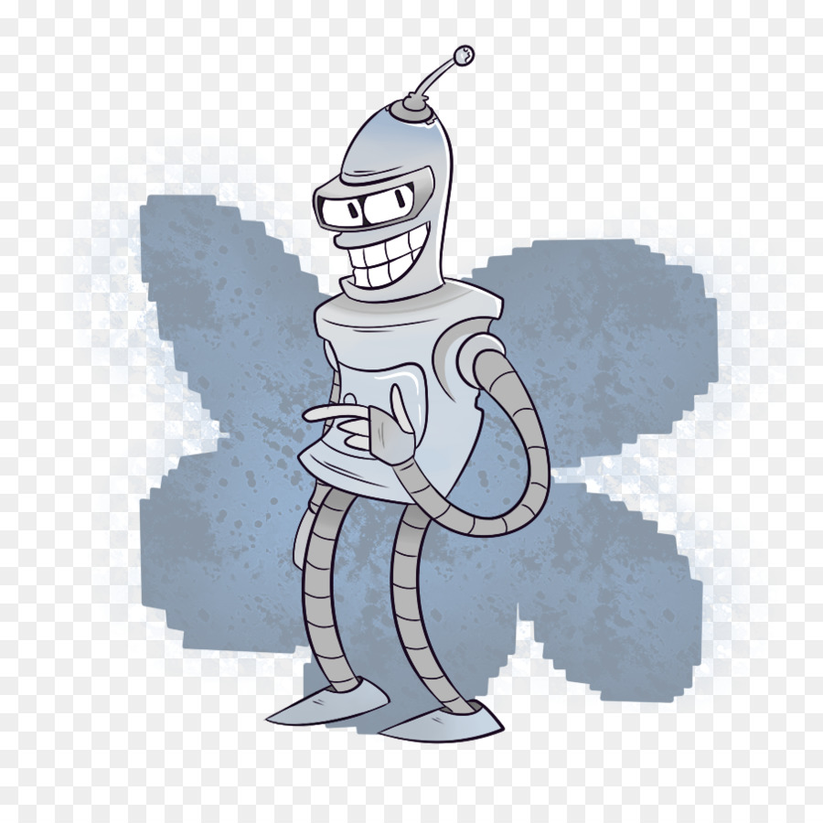 Robot，Maden PNG