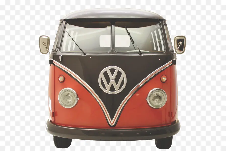 Volkswagen Tip 2，Minibüs PNG