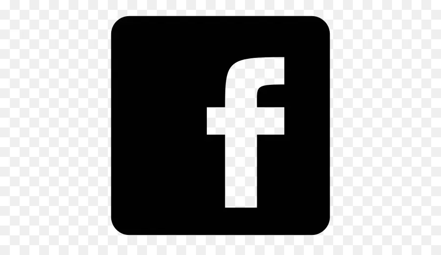 Facebook Logosu，Sosyal Medya PNG