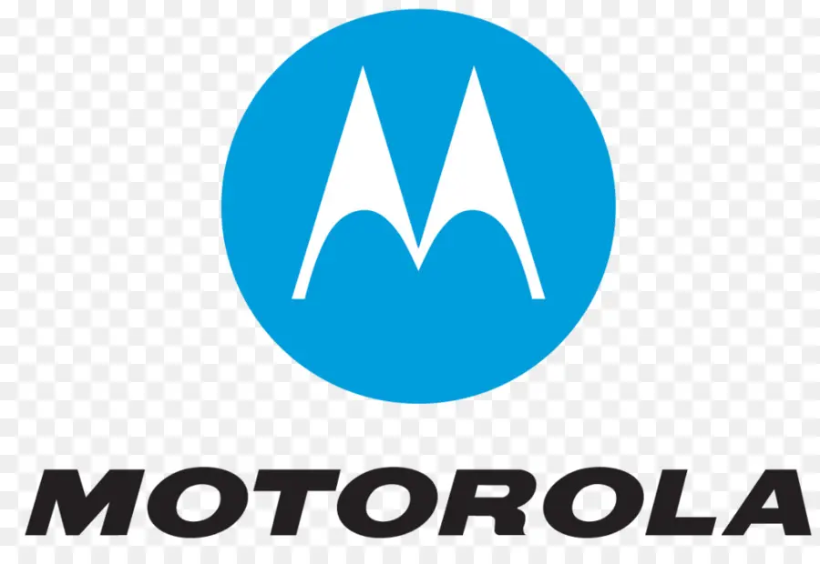 Motorola'nın，Logo PNG