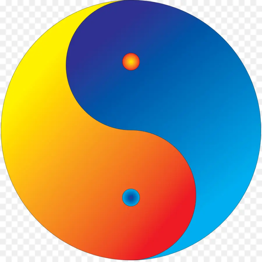 Yin Ve Yang，Blog PNG