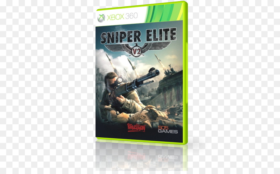 Sniper Elite V2，Sniper Elite PNG