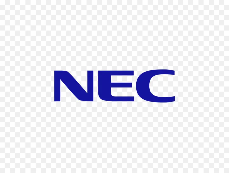 Nec Logosu，Marka PNG