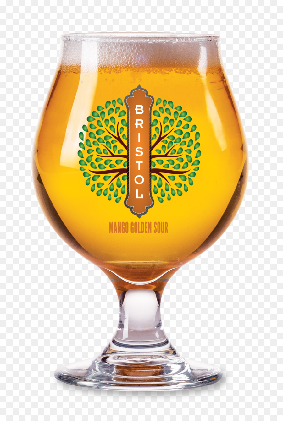 Mango Altın Ekşi，Bira PNG