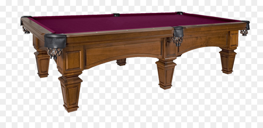 Bilardo Masası，Bilardo PNG