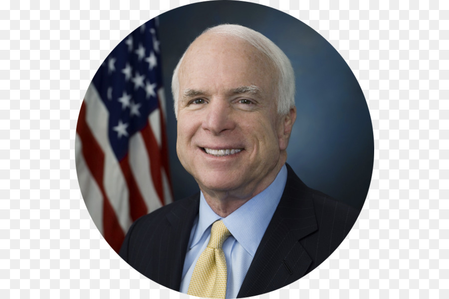 John Mccain，Arizona PNG