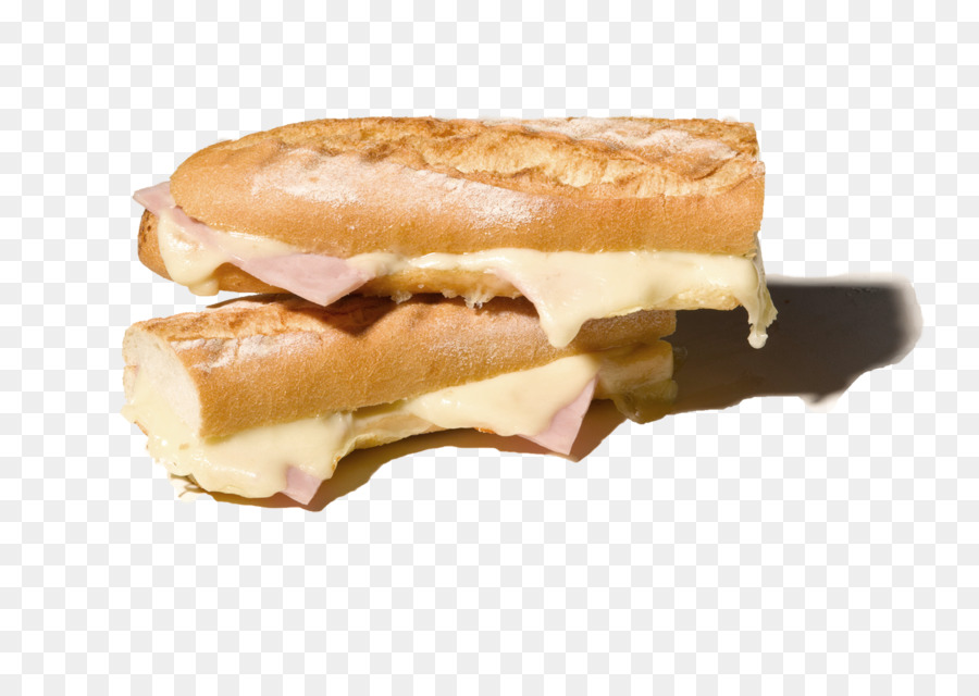 Jambonlu Ve Peynirli Sandviç，Kızarmış Ekmek PNG