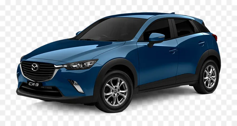 Mazda，2017 Mazda 2 1 PNG