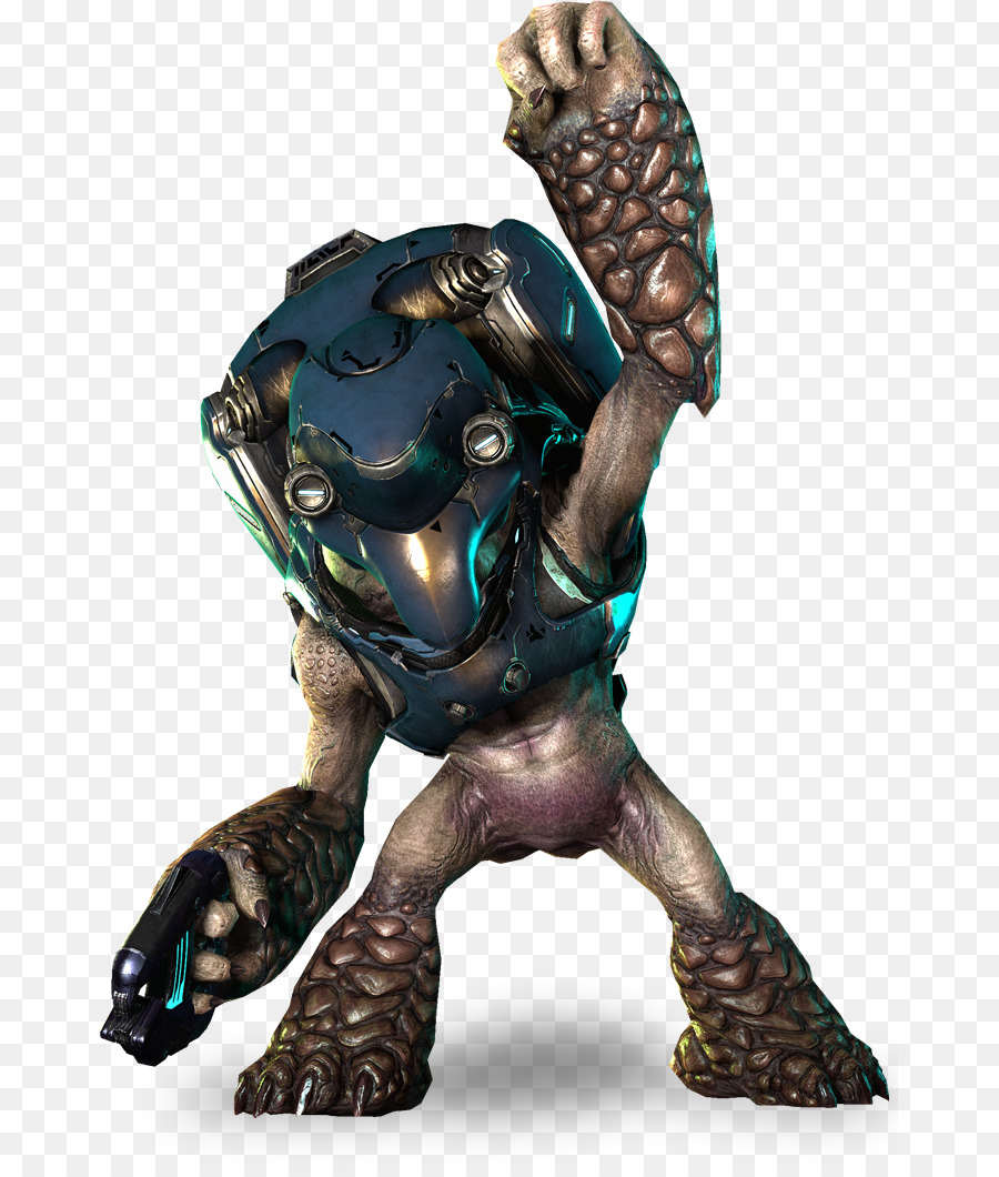 Halo 4，Halo Reach PNG