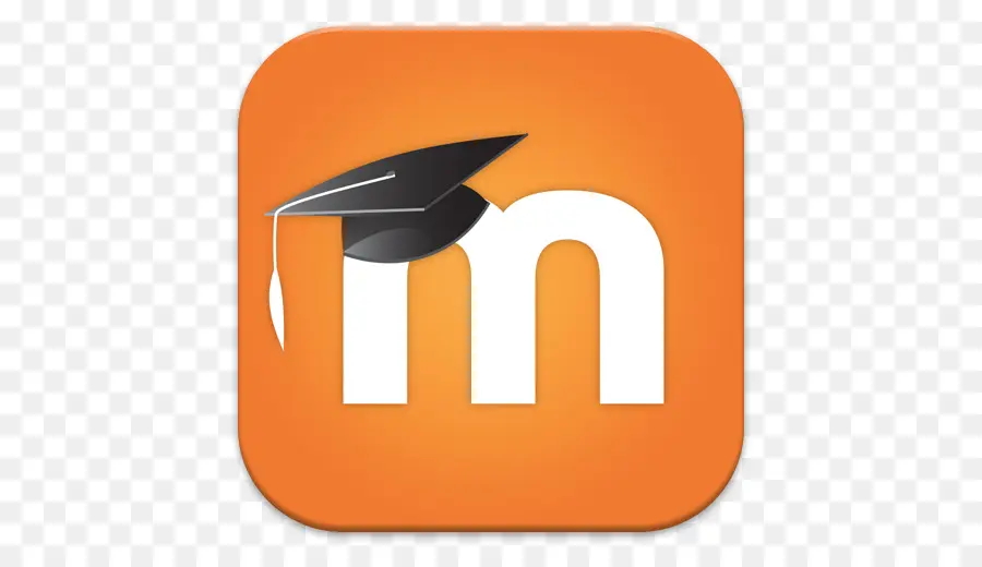 Moodle'ın Logosu，Eğitim PNG