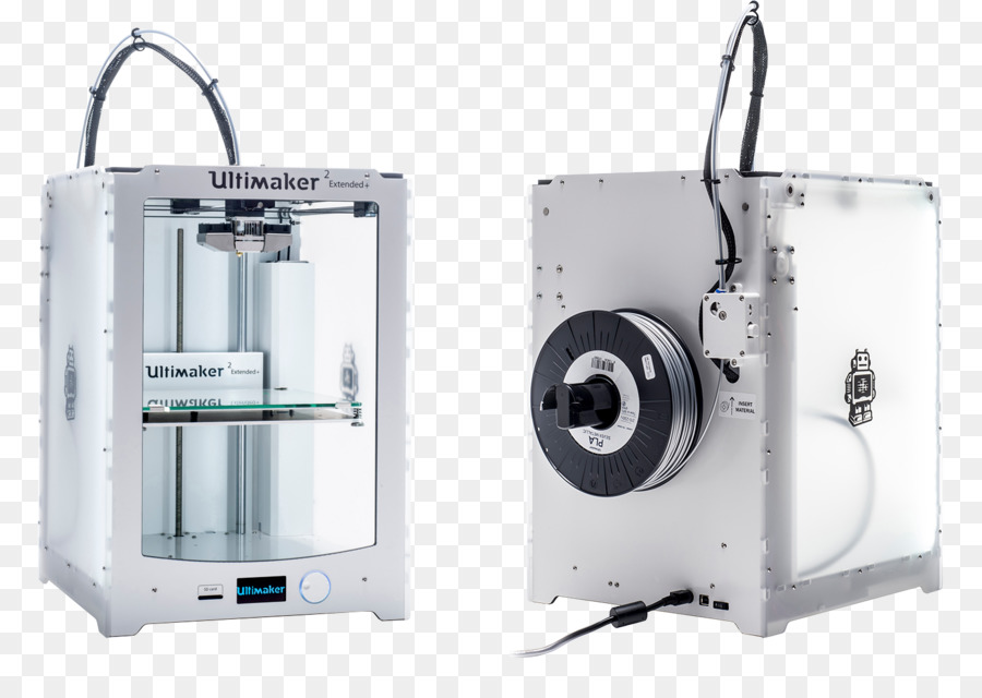 Ultimaker，3d Baskı PNG