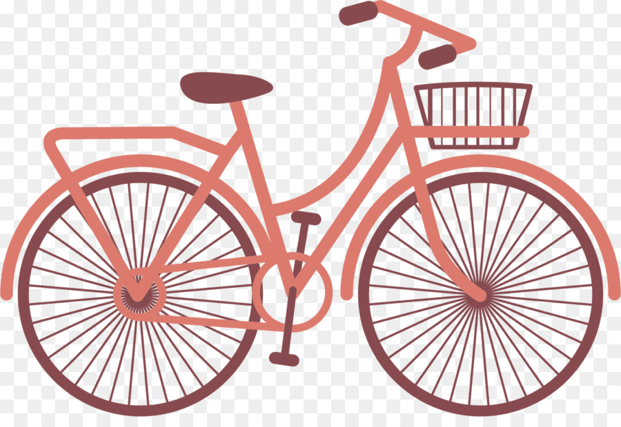 Bisiklet，Tebrik Not Kartları PNG